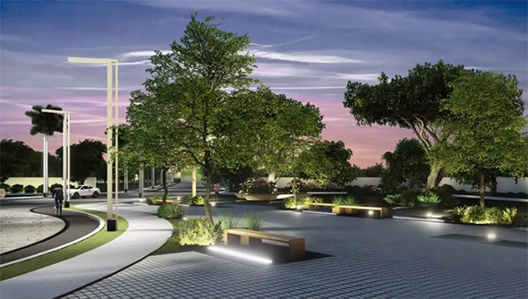 Forbes Estates Lipa by RLC Residences