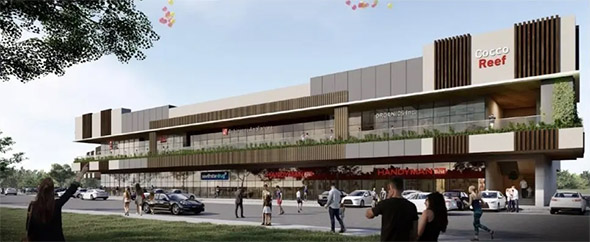 Forbes Estates Lipa by RLC Residences