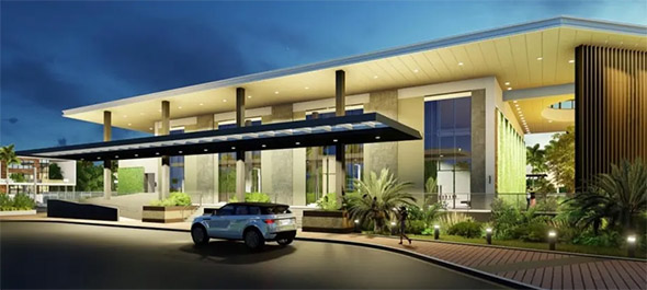 Forbes Estates Lipa by RLC Residences