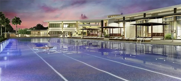 Forbes Estates Lipa by RLC Residences