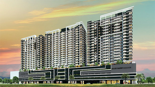 Galleria Residences Cebu by RLC Residences