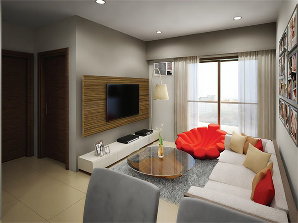 Galleria Residences Cebu by RLC Residences