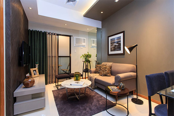 Galleria Residences Cebu by RLC Residences