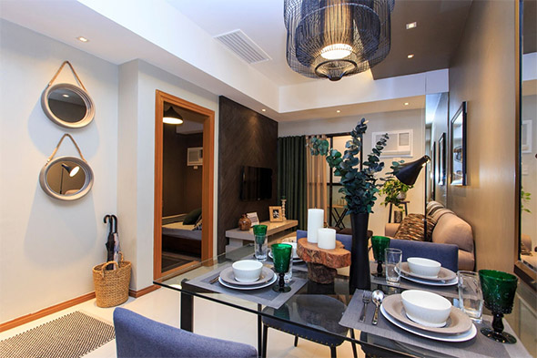 Galleria Residences Cebu by RLC Residences