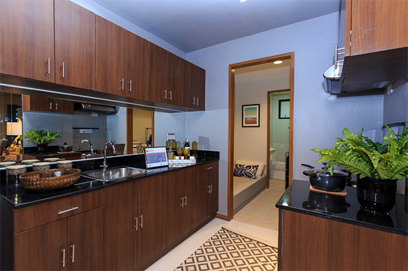 Galleria Residences Cebu by RLC Residences