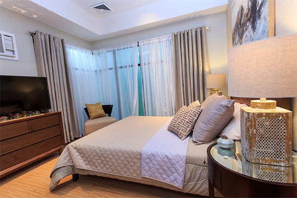 Galleria Residences Cebu by RLC Residences