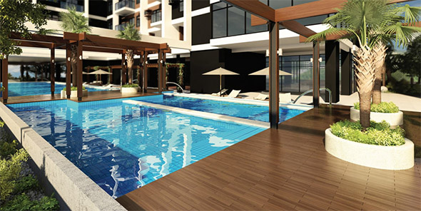 Galleria Residences Cebu by RLC Residences