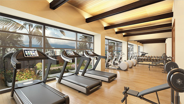 Galleria Residences Cebu by RLC Residences