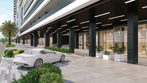 Galleria Residences Cebu by RLC Residences