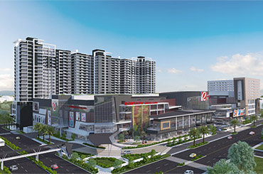 Galleria Residences Cebu