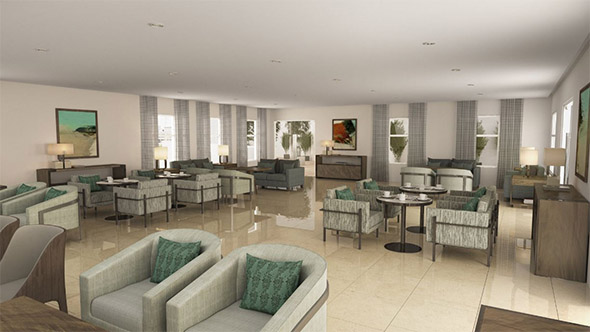 Gateway Regency Studios by RLC Residences