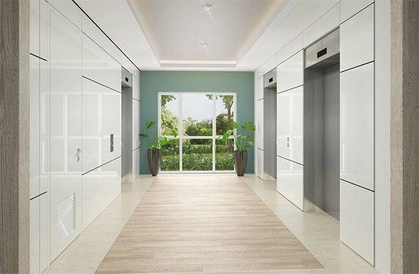 Gateway Regency Studios by RLC Residences