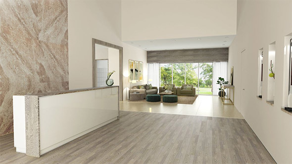 Gateway Regency Studios by RLC Residences