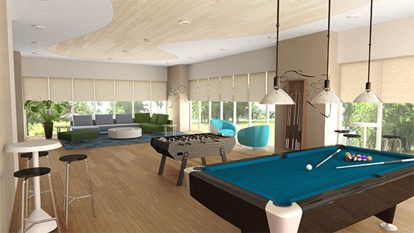 Gateway Regency Studios by RLC Residences