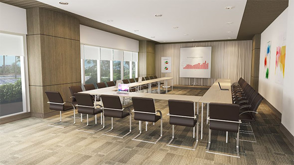 Gateway Regency Studios by RLC Residences