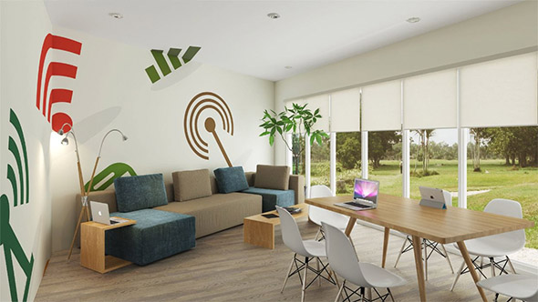 Gateway Regency Studios by RLC Residences