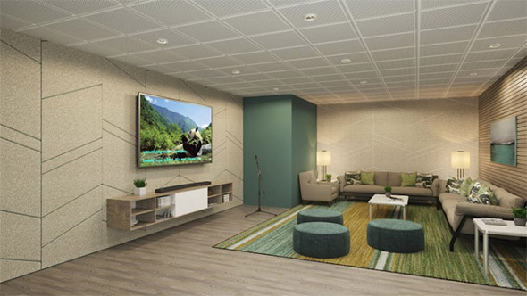 Gateway Regency Studios by RLC Residences