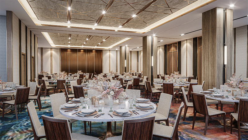 Le Pont Residences in Bridgetowne Pasig by RLC Residences