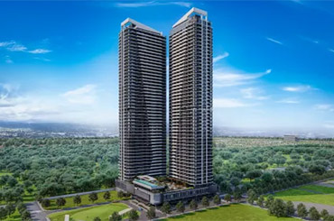 Le Pont Residences