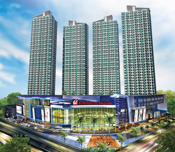 The Magnolia Residences by RLC Residences