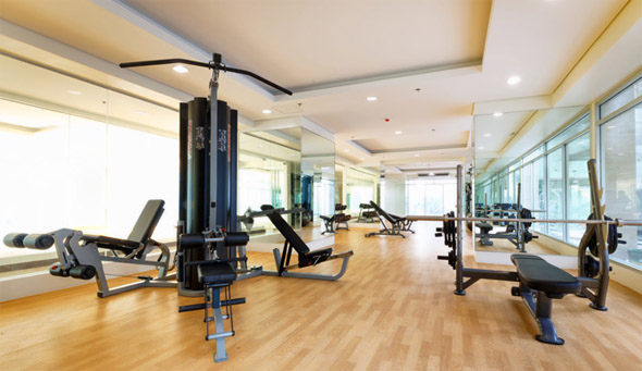 The Magnolia Residences by RLC Residences