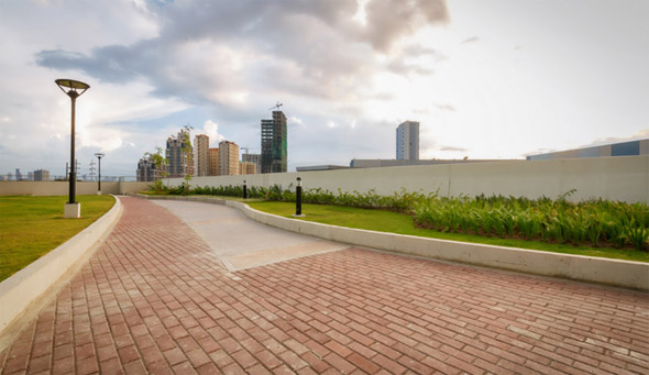 The Magnolia Residences by RLC Residences