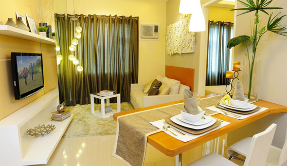 The Magnolia Residences by RLC Residences