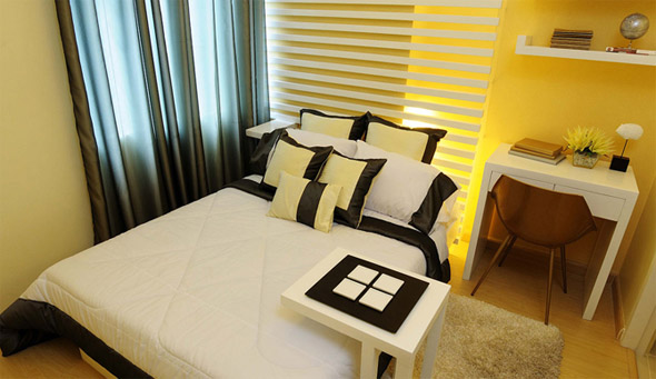 The Magnolia Residences by RLC Residences
