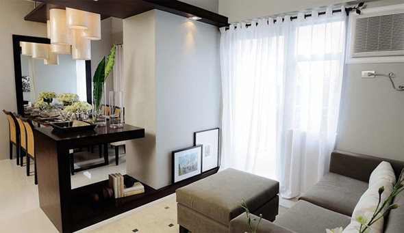 The Magnolia Residences by RLC Residences