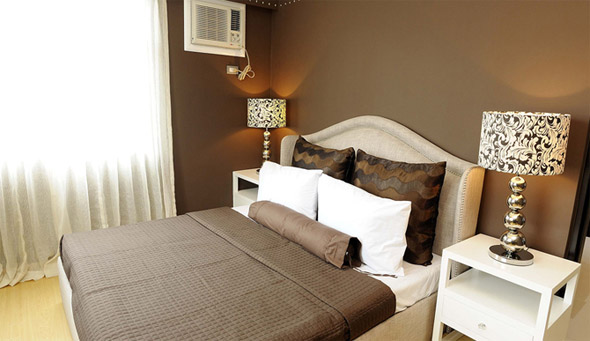 The Magnolia Residences by RLC Residences