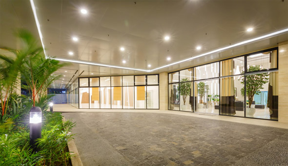 The Magnolia Residences by RLC Residences
