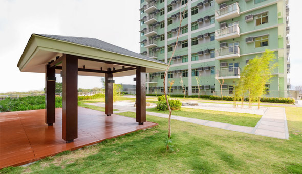 The Magnolia Residences by RLC Residences