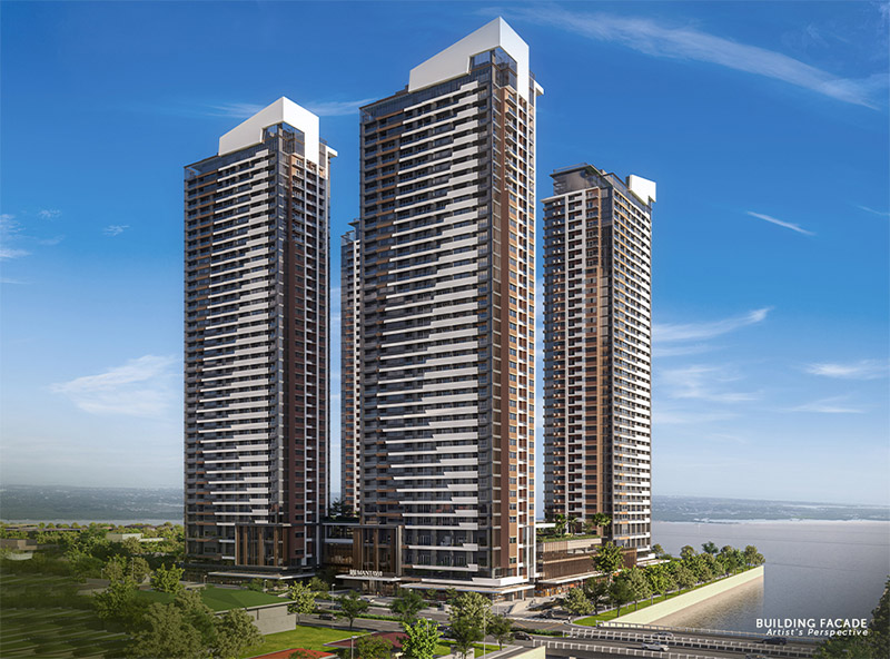 Mantawi Residences by RLC Residences