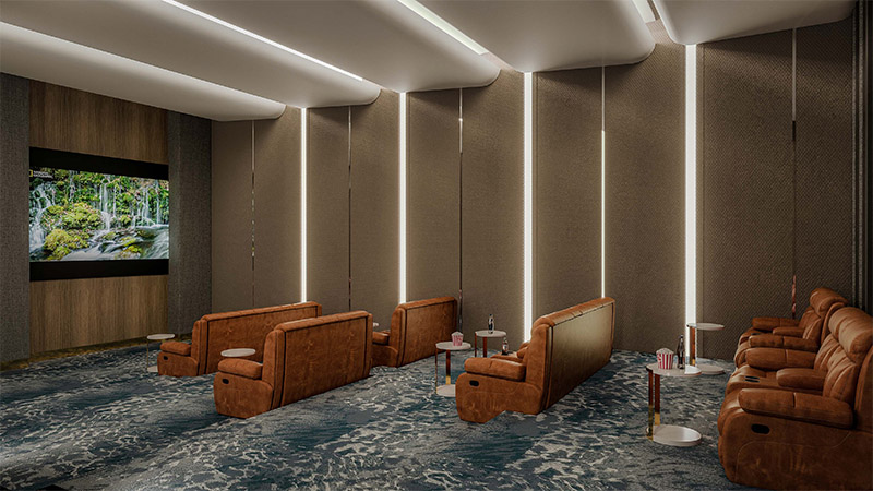 Mantawi Residences by RLC Residences