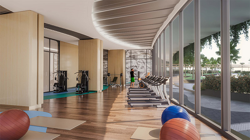 Mantawi Residences by RLC Residences