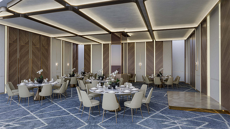 Mantawi Residences by RLC Residences