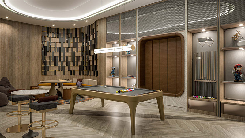 Mantawi Residences by RLC Residences