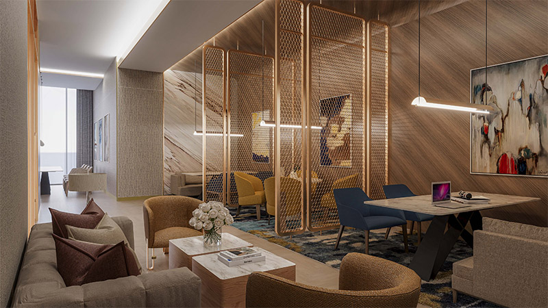 Mantawi Residences by RLC Residences