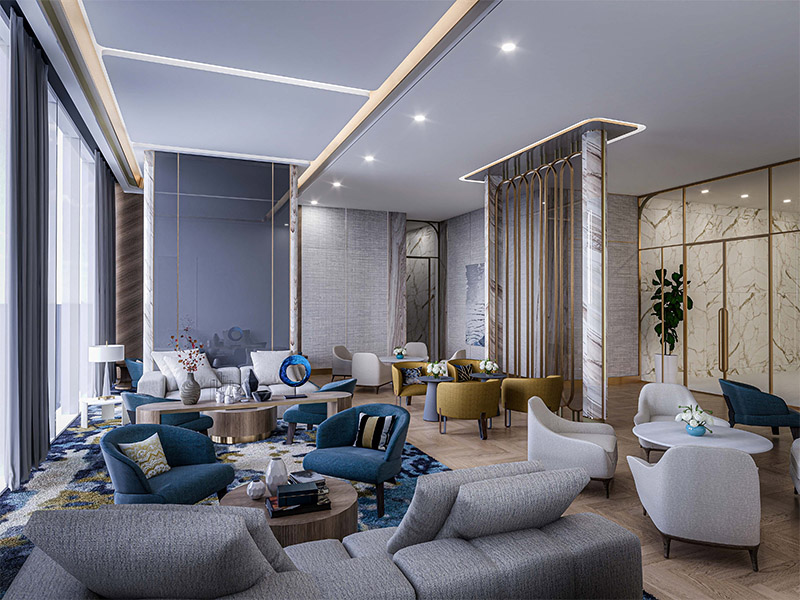 Mantawi Residences by RLC Residences