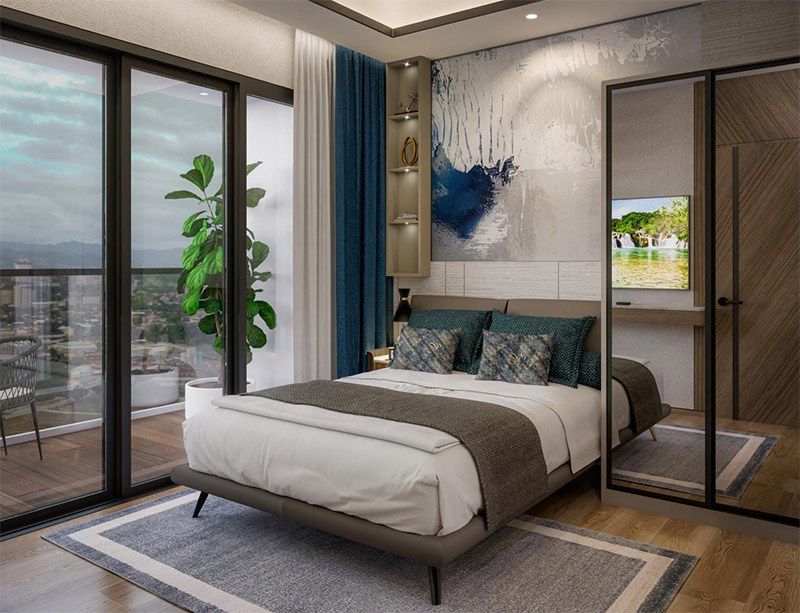 Mantawi Residences in Mandaue City Cebu by Robinsons Land