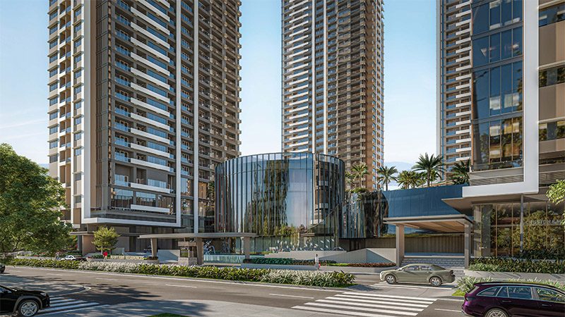 Mantawi Residences by RLC Residences