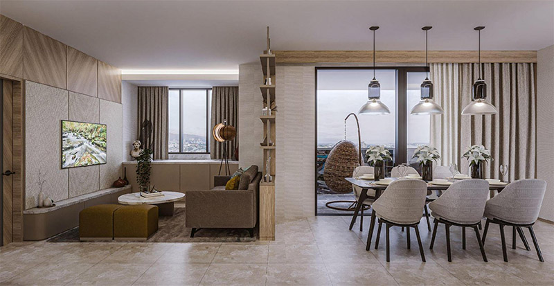 Mantawi Residences in Mandaue City Cebu by Robinsons Land