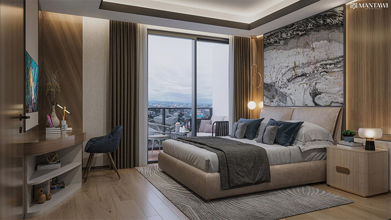 Mantawi Residences in Mandaue City Cebu by Robinsons Land