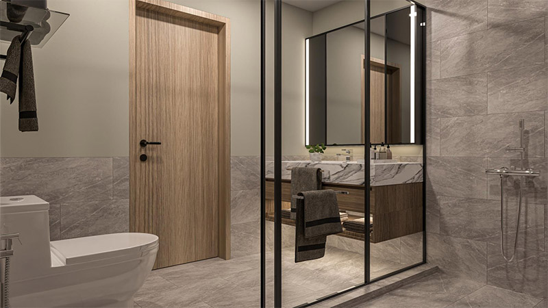 Mantawi Residences in Mandaue City Cebu by Robinsons Land