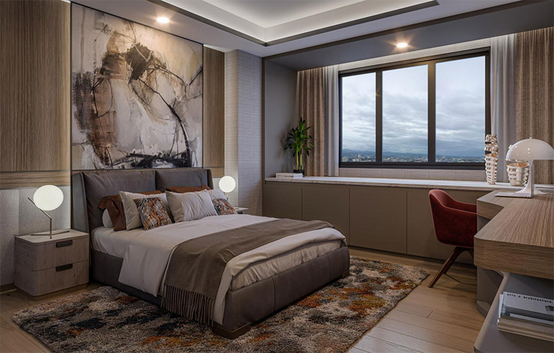 Mantawi Residences in Mandaue City Cebu by Robinsons Land