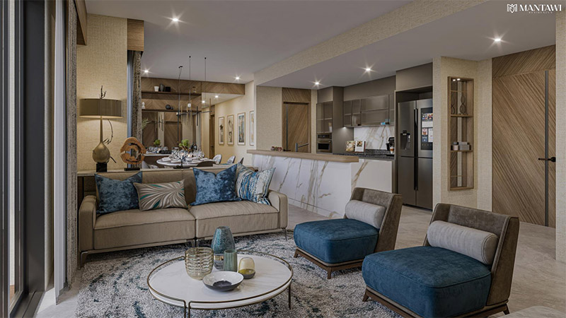 Mantawi Residences in Mandaue City Cebu by Robinsons Land
