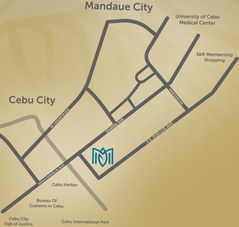 Mantawi Residences by RLC Residences