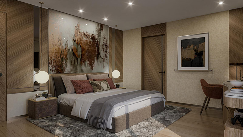 Mantawi Residences in Mandaue City Cebu by Robinsons Land