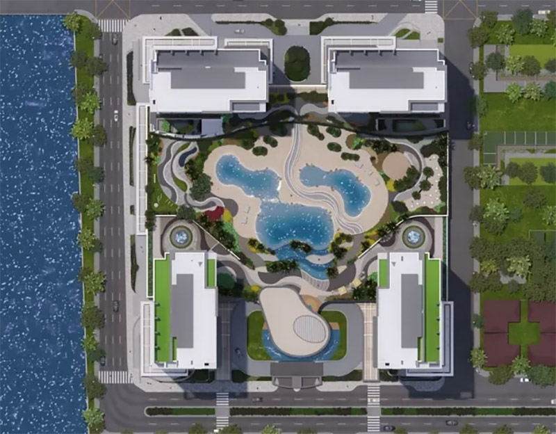 Mantawi Residences by RLC Residences