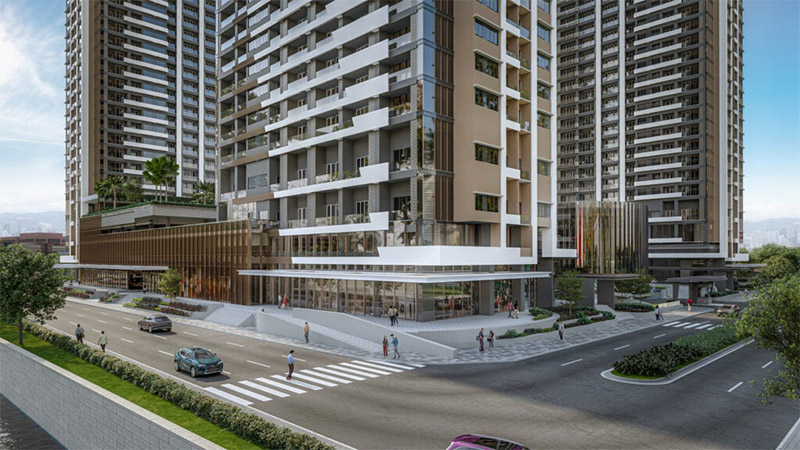 Mantawi Residences by RLC Residences